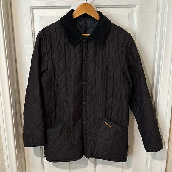 Barbour Other - Barbour Eskdale quilted jacket